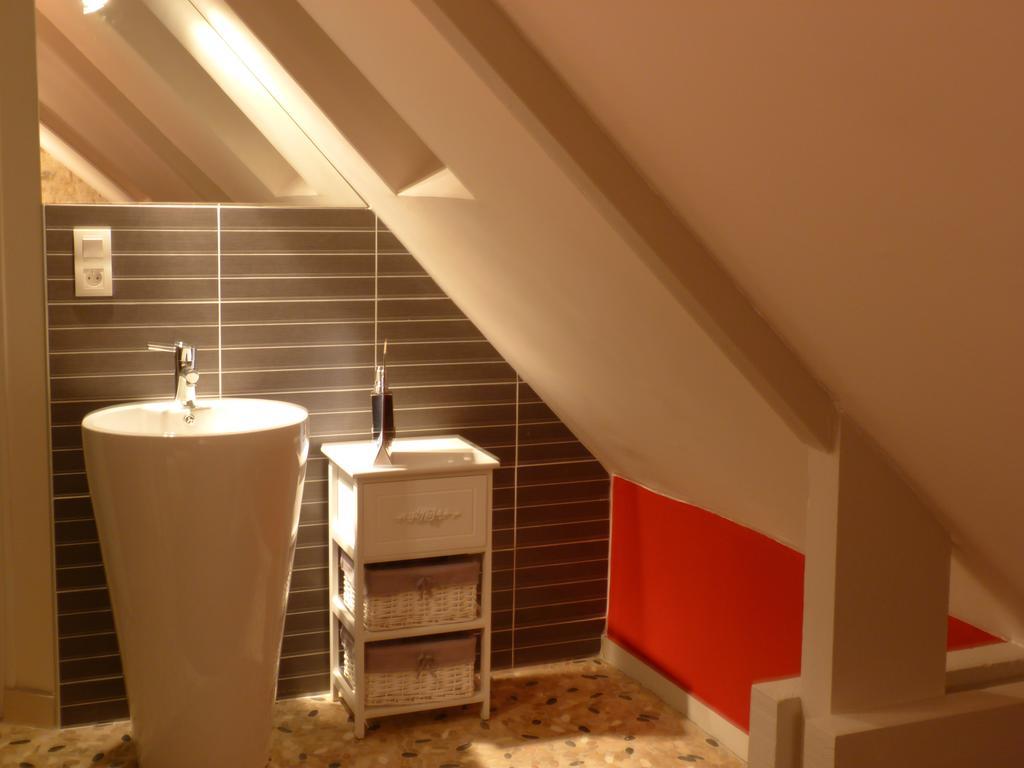 Clos De La Valette Fontaine-Henry Zimmer foto